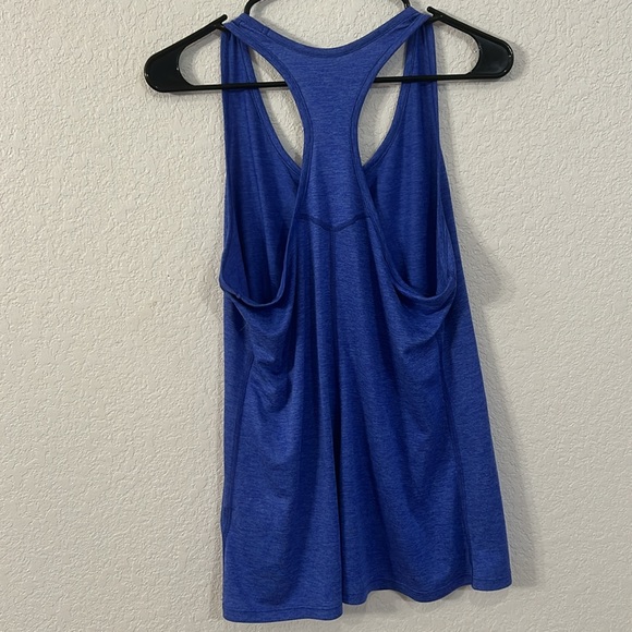 Nike Racerback Tank - Picture 4 of 5